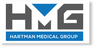 Hartman Medical Group - Birmingham, AL - Logo