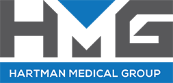 Hartman Medical Group Logo