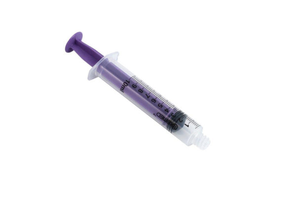 10mL Syringe Enfit