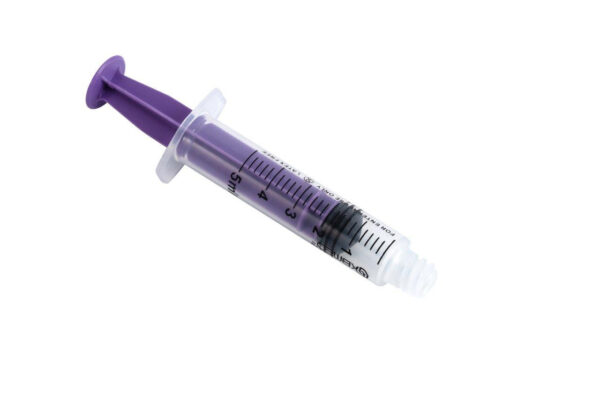 5mL Syringe Enfit